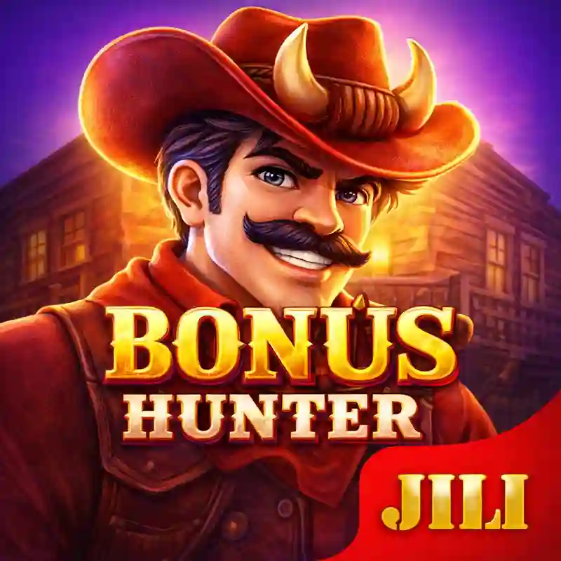 Maglaro ng Bonus Hunter sa blackjackbet