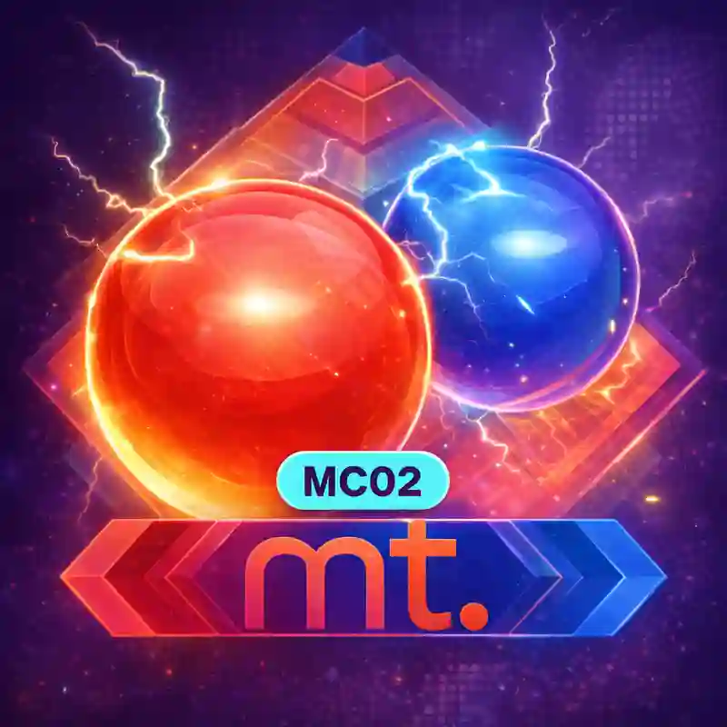 Maglaro ng Karera ng mga Bilya MC02 sa blackjackbet