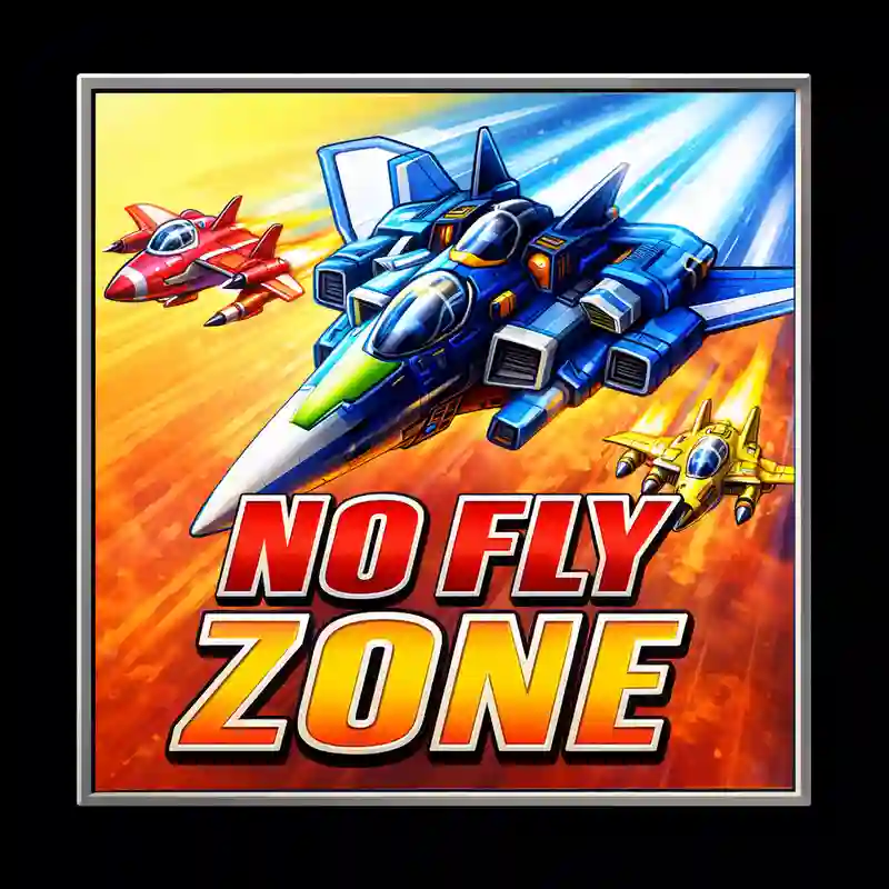 Maglaro ng No Fly Zone sa blackjackbet
