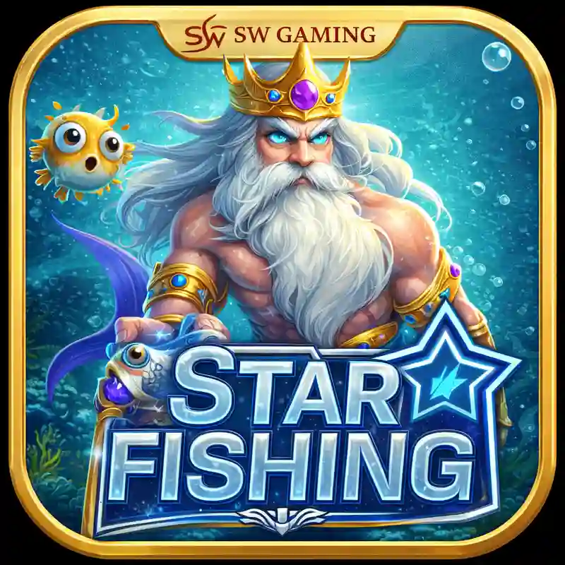 Maglaro ng Pangingisda ni Poseidon sa blackjackbet