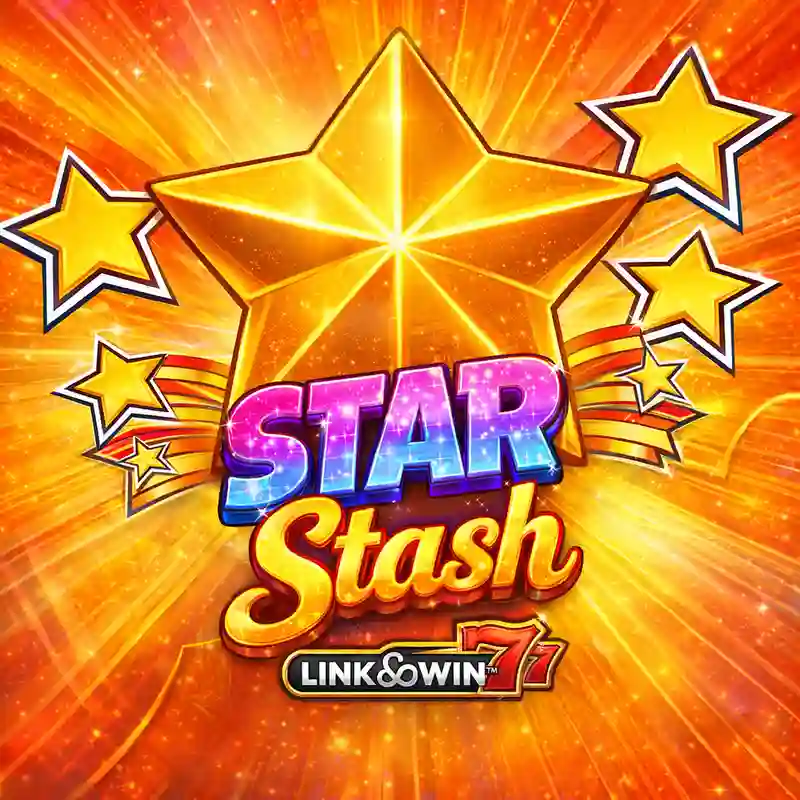 Star Stash Wild 7's slot game sa blackjackbet