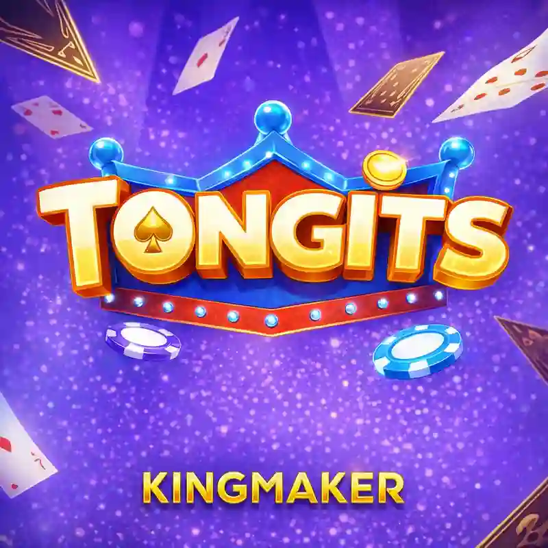 Tongits Online Casino Game - blackjackbet